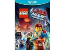 (Nintendo Wii U): LEGO Movie Videogame